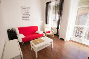 Hermoso apartamento en piedra en el casco vello